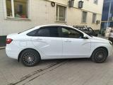 ВАЗ (Lada) Vesta 2020 годаүшін4 900 000 тг. в Актобе – фото 4