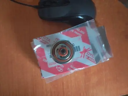 Регулятор давления топлива. (обратный клапан) Toyota за 1 000 тг. в Алматы – фото 7