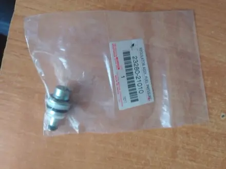 Регулятор давления топлива. (обратный клапан) Toyota за 1 000 тг. в Алматы – фото 3