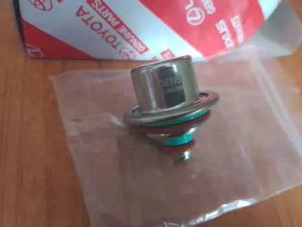 Регулятор давления топлива. (обратный клапан) Toyota за 1 000 тг. в Алматы – фото 4