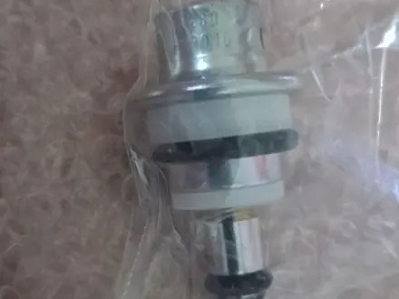 Регулятор давления топлива. (обратный клапан) Toyota за 1 000 тг. в Алматы – фото 2