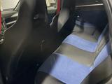 Subaru Impreza 2006 года за 22 000 000 тг. в Алматы – фото 3