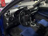 Subaru Impreza 2006 года за 22 000 000 тг. в Алматы – фото 2