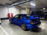 Subaru Impreza 2006 года за 22 000 000 тг. в Алматы