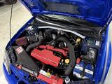 Subaru Impreza 2006 года за 22 000 000 тг. в Алматы – фото 4