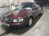 Audi A6 1994 года за 2 100 000 тг. в Кызылорда