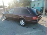 Audi A6 1994 года за 2 100 000 тг. в Кызылорда – фото 3