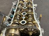 Двигатель 2AZ-FE VVTi на Toyota Camry ДВС и АКПП 2AZ/1MZ/2AR/2GR/1GR/1UR/3U за 120 000 тг. в Алматы