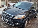 Ford Kuga 2012 года за 6 000 000 тг. в Алматы – фото 3