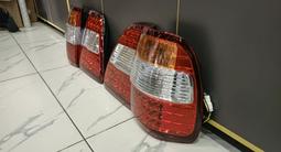 Фары на Land Cruiser 100 за 41 580 тг. в Алматы – фото 4