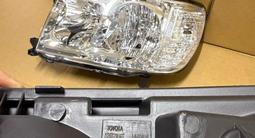 Фары на Land Cruiser 100 за 41 580 тг. в Алматы – фото 3