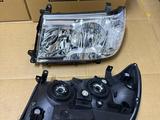 Фары на Land Cruiser 100 за 41 580 тг. в Алматы – фото 2