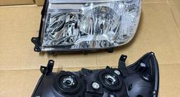 Фары на Land Cruiser 100 за 41 580 тг. в Алматы – фото 2