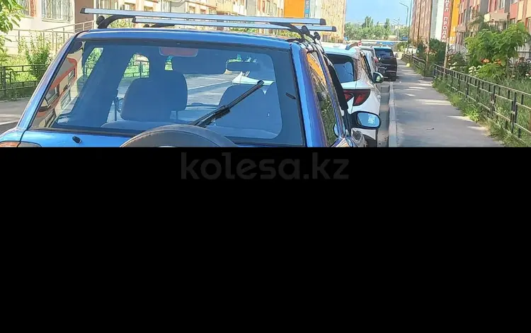 Toyota RAV4 1995 года за 2 400 000 тг. в Алматы