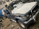 Mitsubishi Pajero 1994 года за 10 000 тг. в Алматы – фото 3