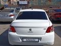 Peugeot 301 2016 года за 2 500 000 тг. в Астана – фото 4