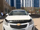 Chevrolet Cruze 2013 годаүшін3 400 000 тг. в Астана