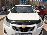 Chevrolet Cruze 2013 годаүшін3 400 000 тг. в Астана – фото 2