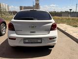 Chevrolet Cruze 2013 годаүшін3 400 000 тг. в Астана – фото 3