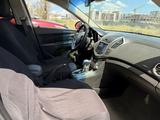 Chevrolet Cruze 2013 годаүшін3 400 000 тг. в Астана – фото 4