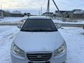 Hyundai Elantra 2008 года за 3 500 000 тг. в Уральск – фото 5