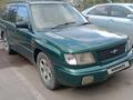 Subaru Forester 1998 года за 2 100 000 тг. в Астана – фото 5