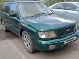 Subaru Forester 1998 годаүшін2 400 000 тг. в Астана – фото 5