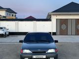 ВАЗ (Lada) 2115 2011 годаүшін1 400 000 тг. в Кызылорда – фото 3