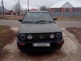 Volkswagen Golf 1991 года за 1 000 000 тг. в Уральск