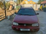 Volkswagen Golf 1997 года за 1 200 000 тг. в Алматы