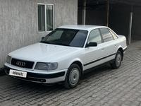 Audi 100 1992 годаүшін1 825 000 тг. в Талдыкорган