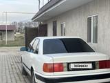 Audi 100 1992 года за 1 825 000 тг. в Талдыкорган – фото 2