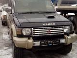 Mitsubishi Pajero 1995 года за 3 200 000 тг. в Алматы – фото 3