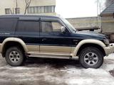 Mitsubishi Pajero 1995 года за 3 200 000 тг. в Алматы – фото 4