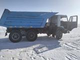 КамАЗ 1991 года за 1 700 000 тг. в Саксаульский – фото 2