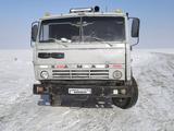 КамАЗ 1991 года за 1 700 000 тг. в Саксаульский