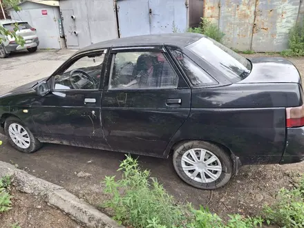 ВАЗ (Lada) 2110 1998 года за 700 000 тг. в Семей – фото 6