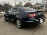 Volkswagen Passat 2007 годаүшін4 400 000 тг. в Каскелен – фото 4