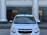 Chevrolet Cobalt 2024 года за 5 900 000 тг. в Шымкент – фото 3