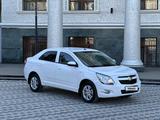 Chevrolet Cobalt 2024 года за 5 900 000 тг. в Шымкент – фото 2