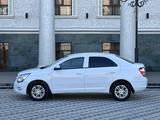 Chevrolet Cobalt 2024 года за 5 900 000 тг. в Шымкент – фото 4