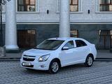 Chevrolet Cobalt 2024 года за 5 900 000 тг. в Шымкент