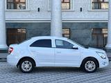 Chevrolet Cobalt 2024 года за 5 900 000 тг. в Шымкент – фото 5