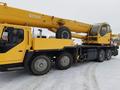 Автокран XCMG QY 50 K китаец 50 тонн, вылет стрелы 57 метр в Уральск – фото 5