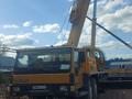 Автокран XCMG QY 50 K китаец 50 тонн, вылет стрелы 57 метр в Уральск – фото 6