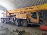 Автокран XCMG QY 50 K китаец 50 тонн, вылет стрелы 57 метр в Уральск