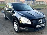 Nissan Qashqai 2007 года за 4 300 000 тг. в Усть-Каменогорск – фото 3