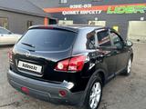 Nissan Qashqai 2007 года за 4 300 000 тг. в Усть-Каменогорск – фото 4