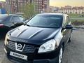 Nissan Qashqai 2007 года за 4 300 000 тг. в Усть-Каменогорск