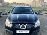 Nissan Qashqai 2007 года за 4 300 000 тг. в Усть-Каменогорск – фото 2